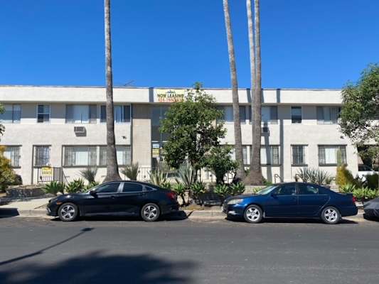 3959 Gibraltar property